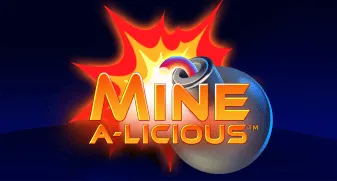 Mine-A-Licious 