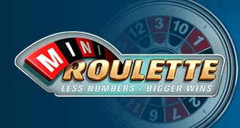 Mini Roulette 