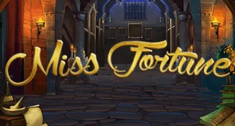 Miss Fortune 