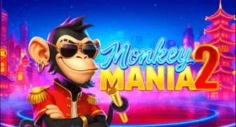 Monkey Mania 2 