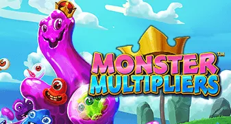 Monster Multipliers 