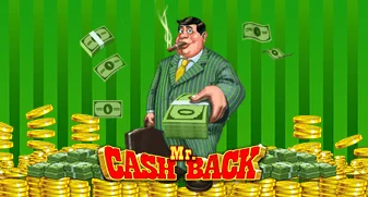Mr. Cashback 