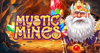 Mystic Mines 