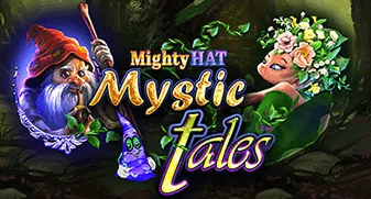 Mystic Tales - Mighty Hat 