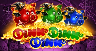 Oink Oink Oink! 