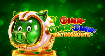 Oink Oink Oink: Astrosnouts 