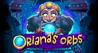 Oriana’s Orbs 