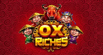 Ox Riches 