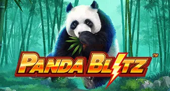 Panda Blitz 