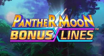 Panther Moon: Bonus Lines 