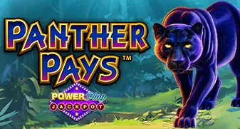 Panther Pays Power Play JP 