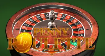 Penny Roulette 