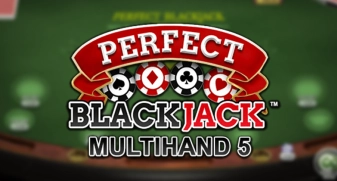 Perfect Blackjack 