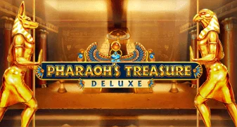 Pharaoh's Treasure Deluxe 