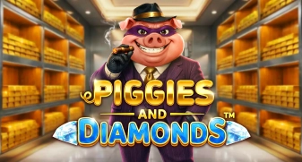 Piggies & Diamonds 