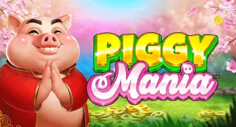Piggy Mania 