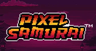Pixel Samurai 