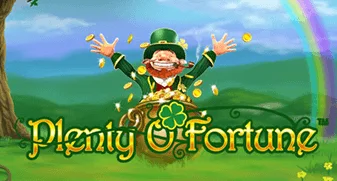 Plenty O'Fortune 