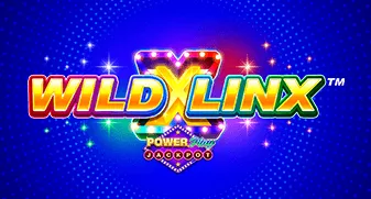 Wild LinX PowerPlay Jackpot 