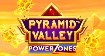 Power Zones: Pyramid Valley 