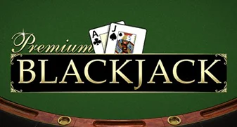 Premium Blackjack 