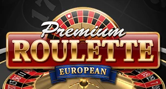 Premium European Roulette 