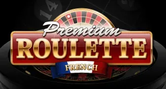 Premium French Roulette 
