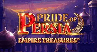 Pride of Persia: Empire Treasures 