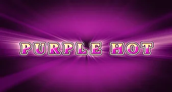 Purple Hot 