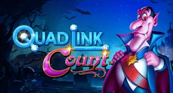 Quad Link Count 
