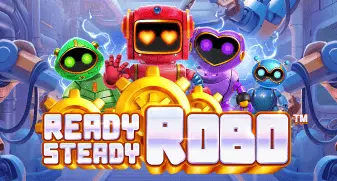 Ready, Steady, Robo 