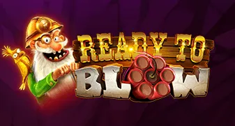 Ready to Blow: Thundershots 