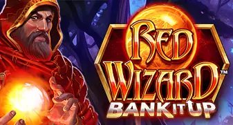 Red Wizard: Bank It Up 