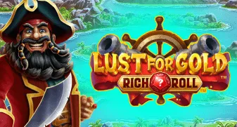 Rich Roll: Lust for Gold! 