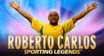 Roberto Carlos: Sporting Legends Feature Bet 