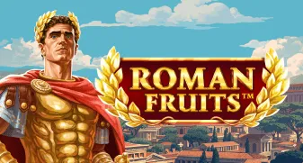 Roman Fruits 