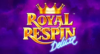 Royal Respin Deluxe 