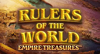 Rulers of the World: Empire Treasures 