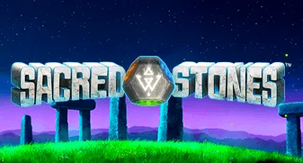 Sacred Stones 