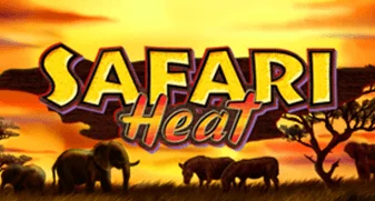 Safari Heat 