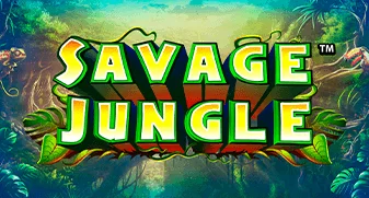 Savage Jungle 