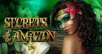 Secrets of the Amazon 