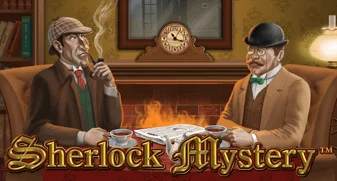Sherlock Mystery 