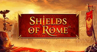 Shields of Rome 
