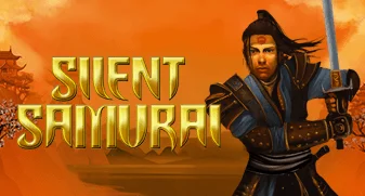 Silent Samurai 