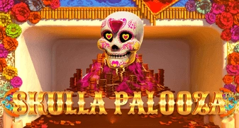 Skullapalooza 