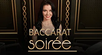 Baccarat Soirée