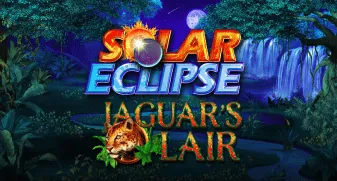 Solar Eclipse: Jaguar's Lair 