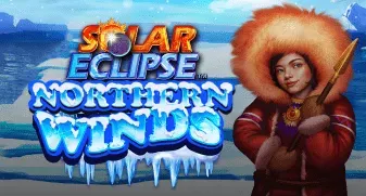 Solar Eclipse: Northern Winds 