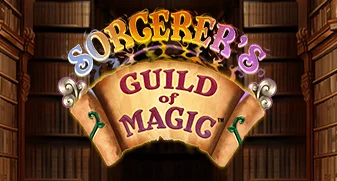 Sorcerer's Guild of Magic 